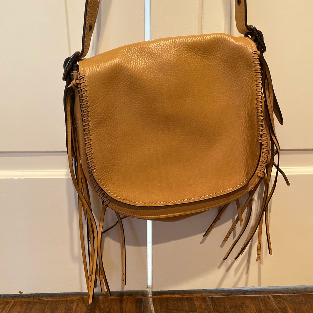 NVW Coach Whiplash Saddle Bag